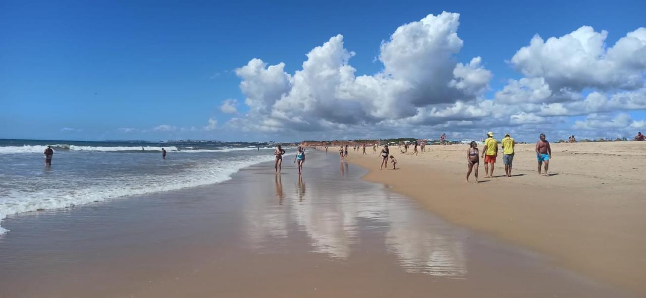 Solar Dos Pinheiros Lc 303 Lejlighed Quarteira Eksteriør billede